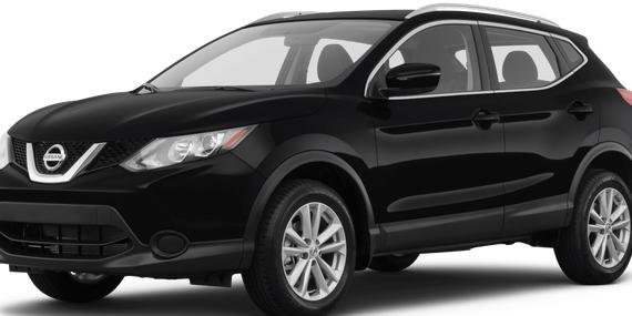 NISSAN ROGUE SPORT 2017 JN1BJ1CR3HW141985 image